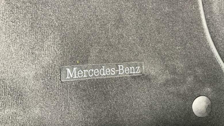 Mercedes-Benz E-Class E220d AMG Line Night Edition Prem + 4dr 9G-Tronic Diesel Saloon